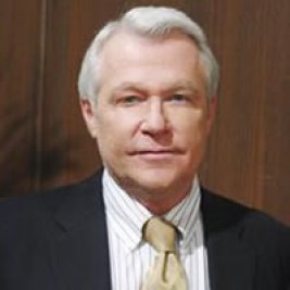 Jerry verDorn